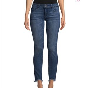 DL 1961 Emma power leggings in fenwick